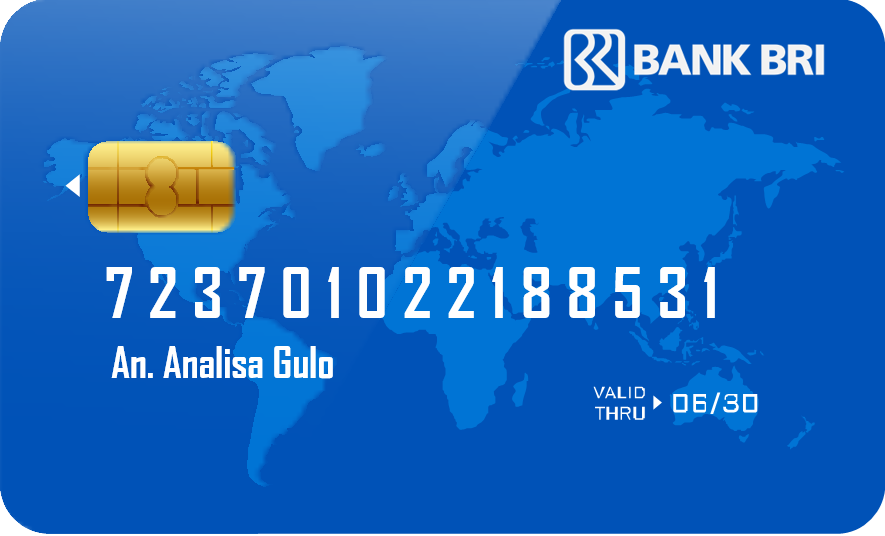 analisa atm analisa atm