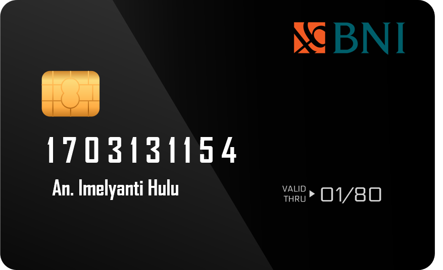 imelyanti atm imelyanti atm