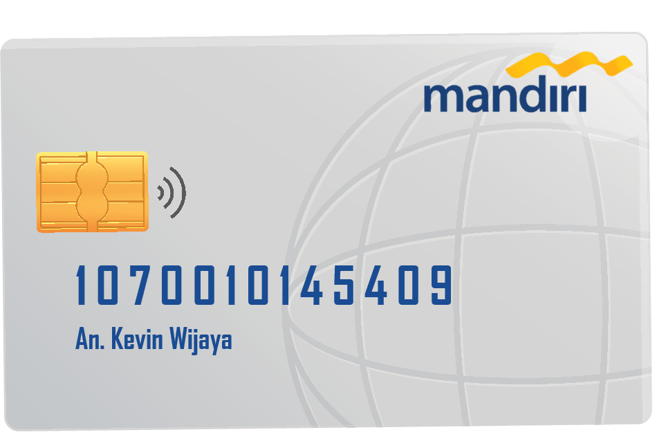 kevin mandiri kevin mandiri