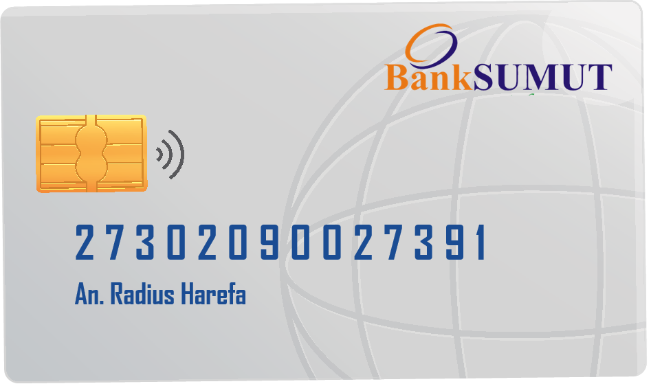 atm radius