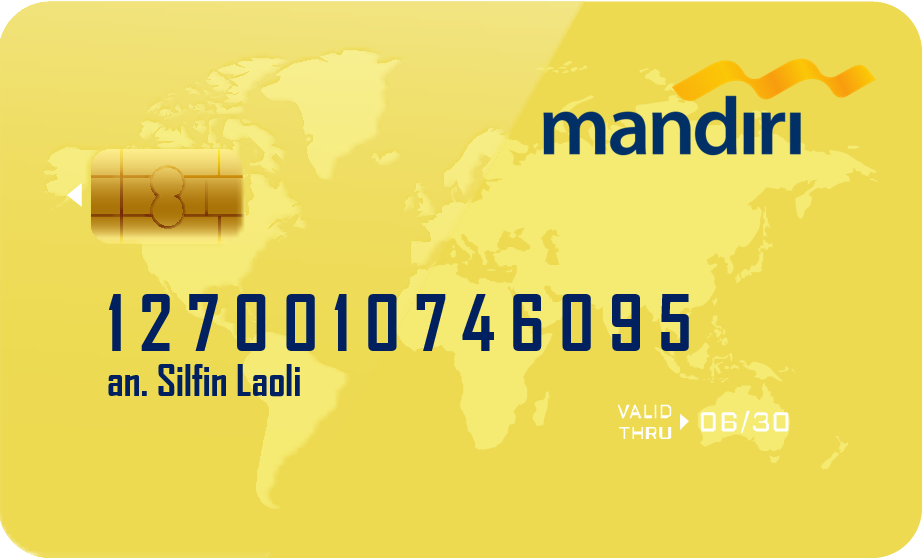 silifin mandiri