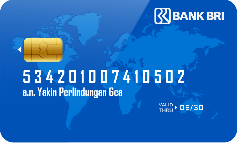 yaki perlindungan gea