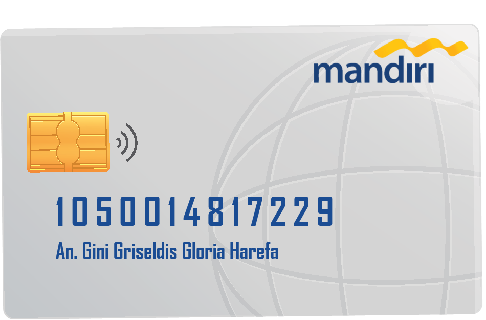 gini mandiri 1