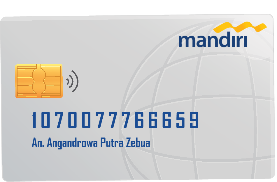 ANGAN MANDIRI ANGAN MANDIRI