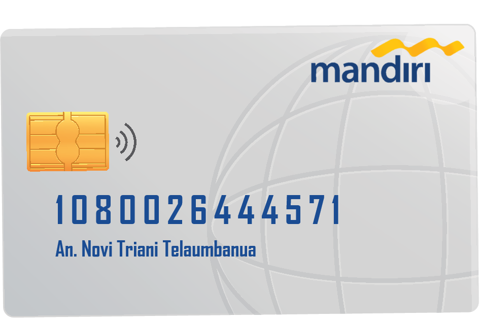 NOVI MANDIRI NOVI MANDIRI